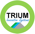 Logo trium